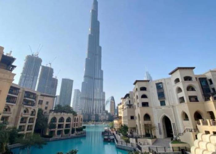 UAE sets new restrictions on tourist visa for Syrians: media