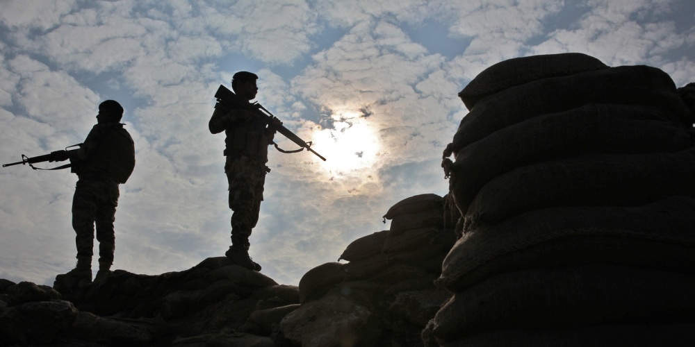 IS kills nine Iran-trained fighters in Syria: monitor