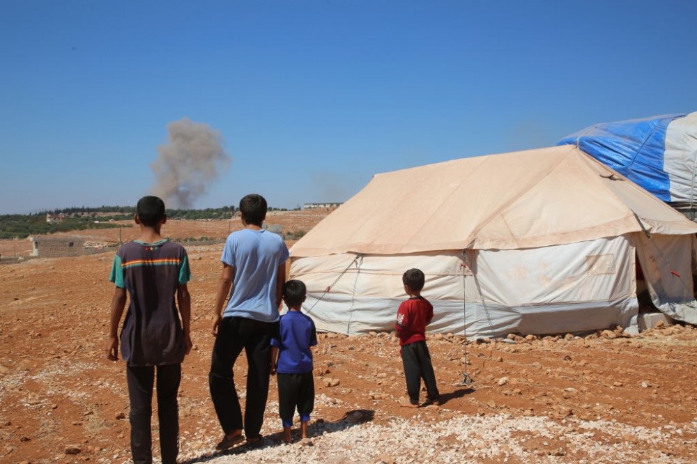 New Syria constitution talks resume Jan 25: UN