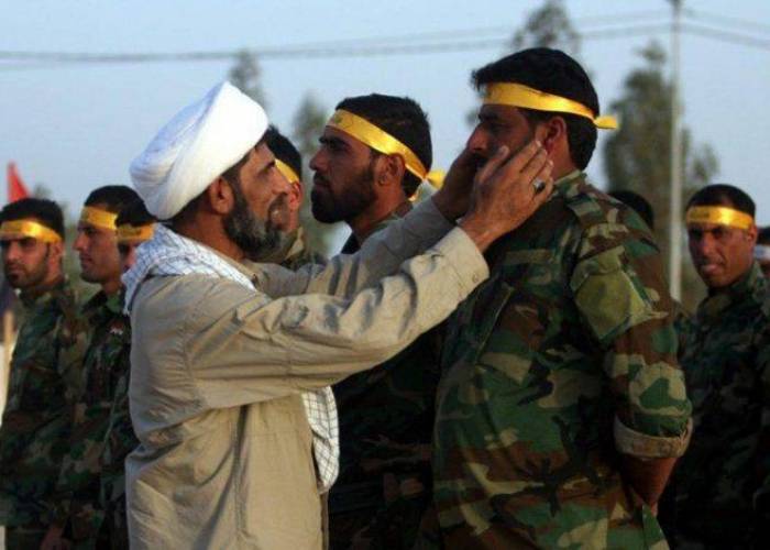 Iran Is trying to convert Syria to Shiism