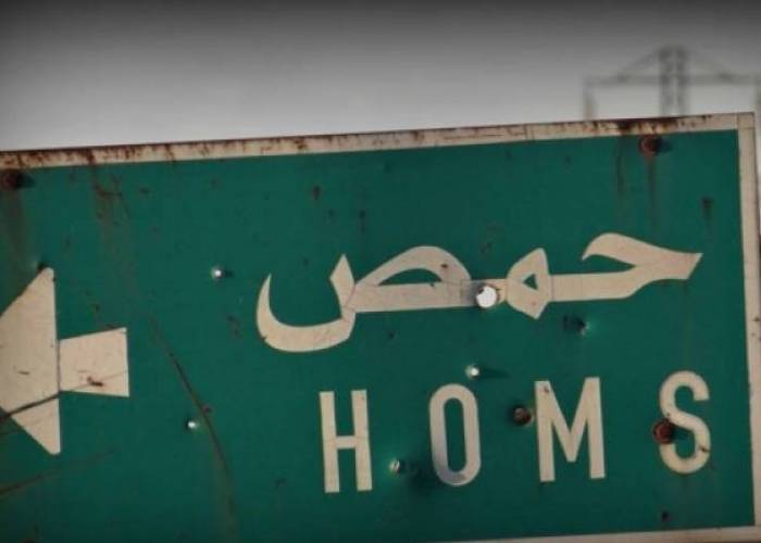 Iran-backed militants kill 14 civilians in Homs desert