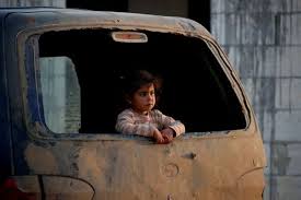 Syria war deaths reach 387,000 in slowest annual increase: monitor