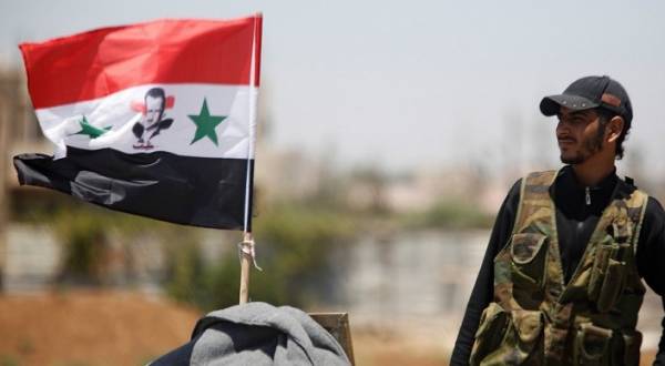 Opposition factions in Idlib prepare for imminent regime offensive