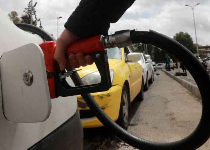 State newspaper urges to track corrupt officials over Gasoline crisis