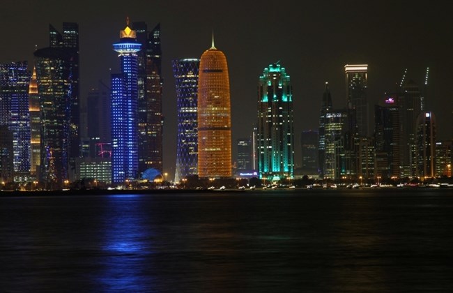 Qatar suspends WTO dispute with UAE as Gulf conflict thaws