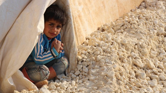 January Syrian talks to focus on Constitution: UN envoy