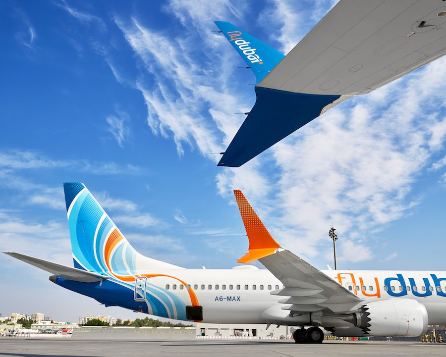 Flydubai prepares for Boeing 737 MAX to rejoin its fleet