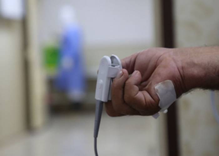 Ras Al-Ain region records 24 COVID-19 cases