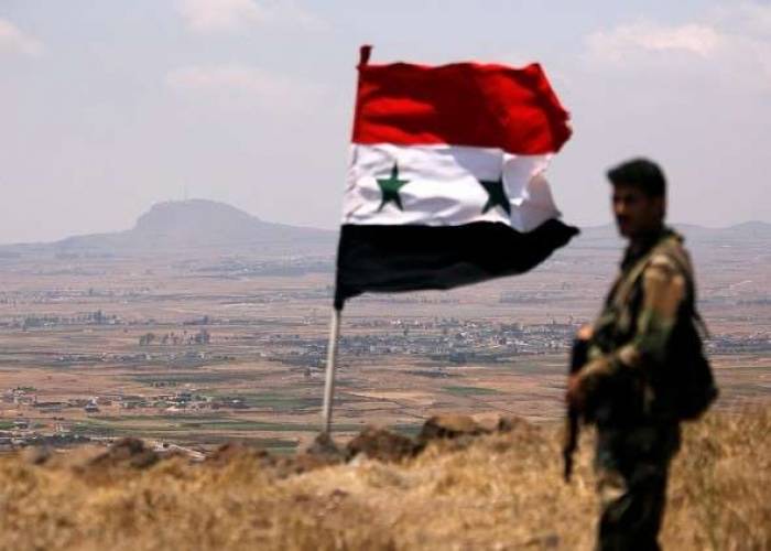 Daraa: Israel urges senior Syrian army commander to expel Hezbollah