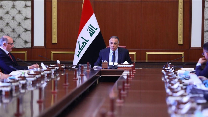 Iraqi prime minister has phone call with US president