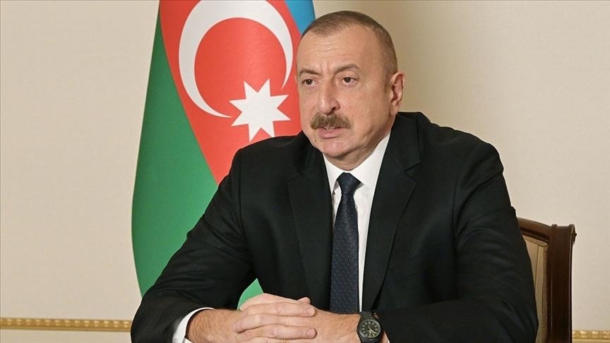 Azerbaijan hopes Armenia to abide by Nov. 10 cease-fire deal