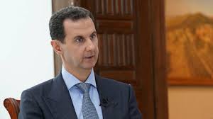 US imposes Syria-related sanctions on individuals, entities