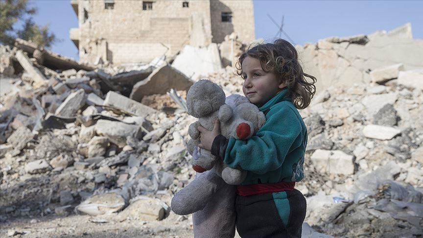 As the Syrian conflict completes 10 years, new diplomatic initiatives are taking shape