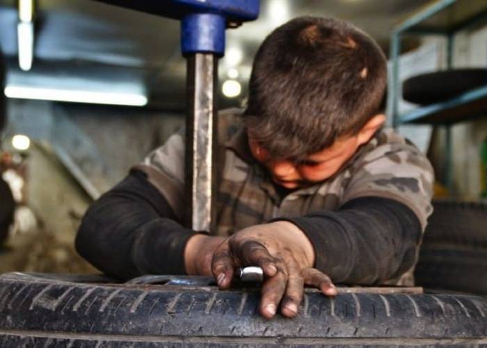 Geneva talks on new Syrian constitution end without progress