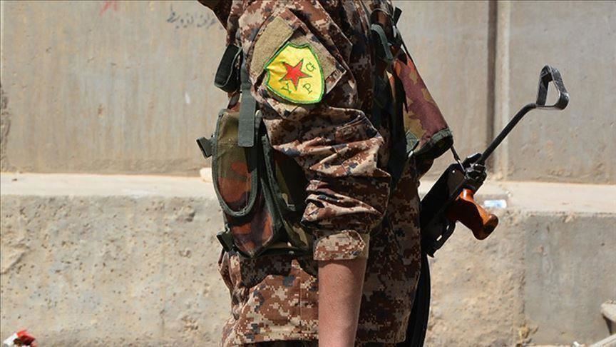 1 Syrian killed in anti-Kurdish rally in Hassakeh