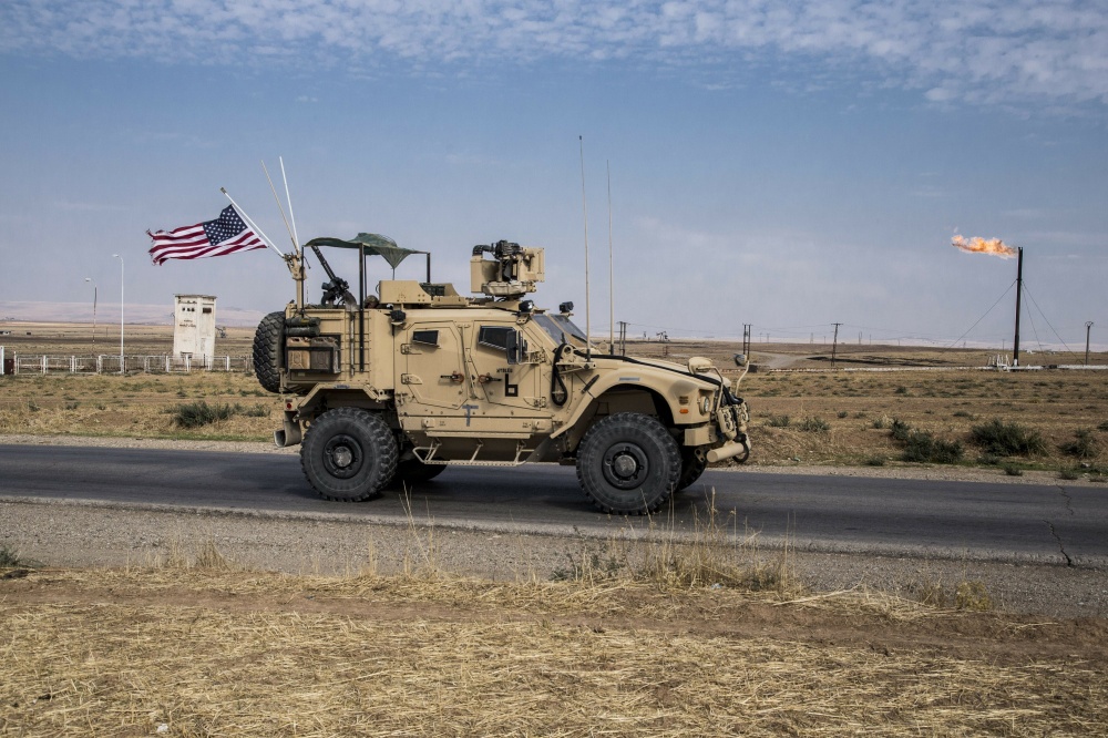 Congress Calls for Clear Strategy on Syria