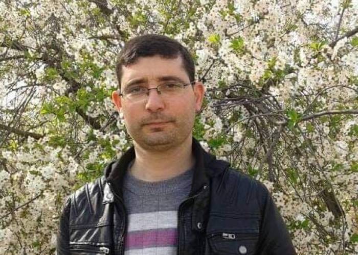 Prominent Syrian doctor dies from Covid-19