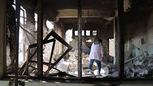 Qatar Charity, QFFD enhance health services in northern Syria