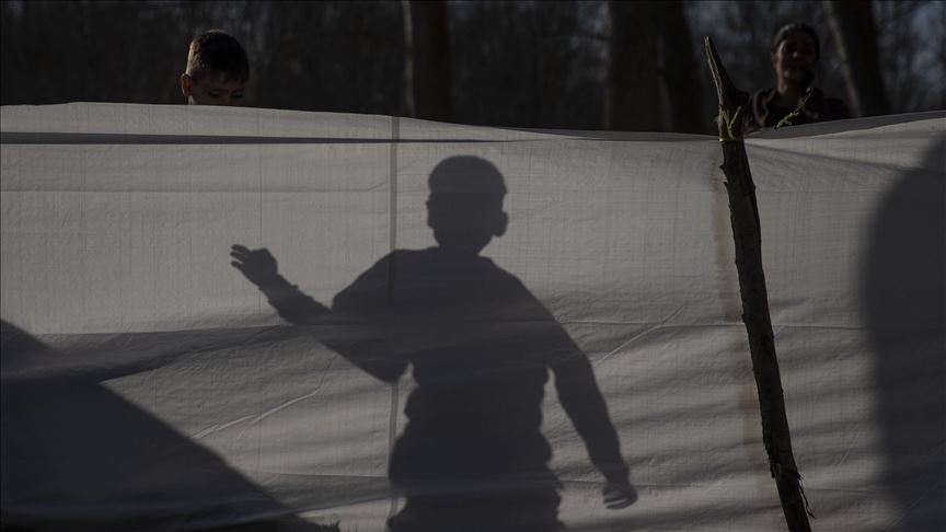 Whereabouts of over 3,000 Syrians unknown: Rights body
