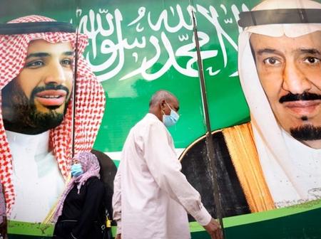 Saudi Arabia announces new judicial reforms in a move towards codified law