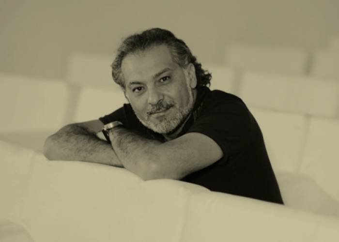 Hatem Ali, award-winning Syrian director, dies in Cairo aged 58