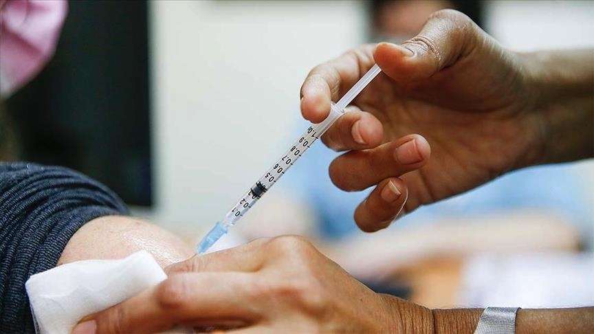 Hamas condemns Israel for blocking Covid-19 vaccines to Gaza