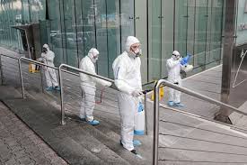 Lebanon records 11 new COVID-19 deaths, 2,385 cases