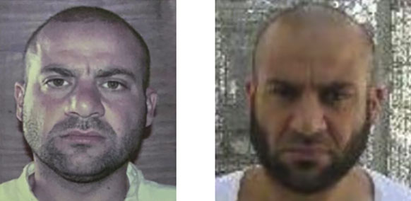 New Daesh/ISIS chief was US prison informant: report