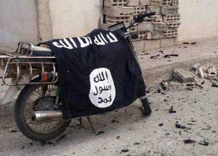 Daesh abducts 19 in Badia desert, says human rights monitor