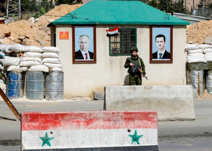 Kurds and regime end rival sieges in northern Syria