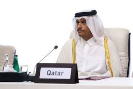 Qatar calls for Gulf talks with Iran