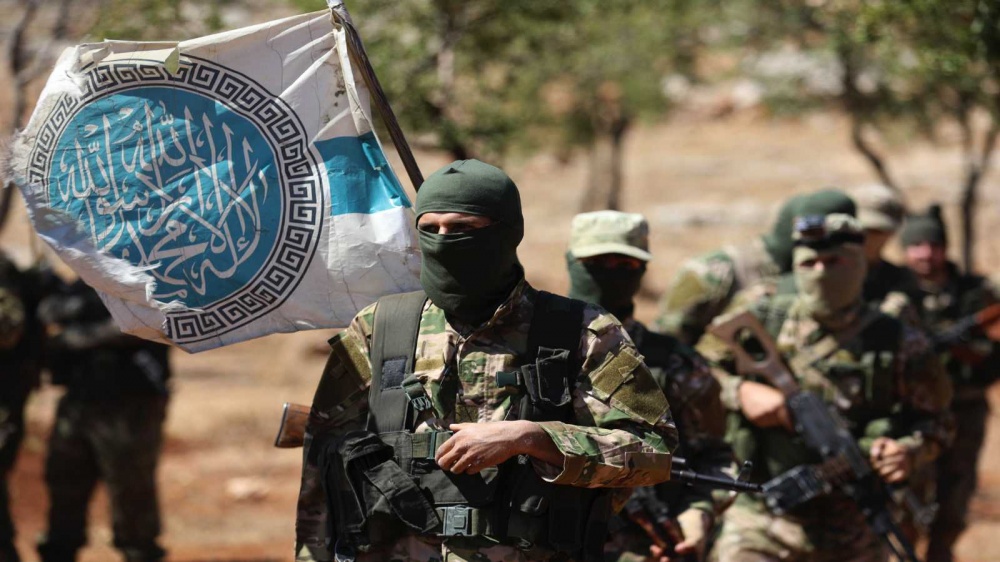 Hayat Tahrir al-Sham challenges FSA in northwestern Syria