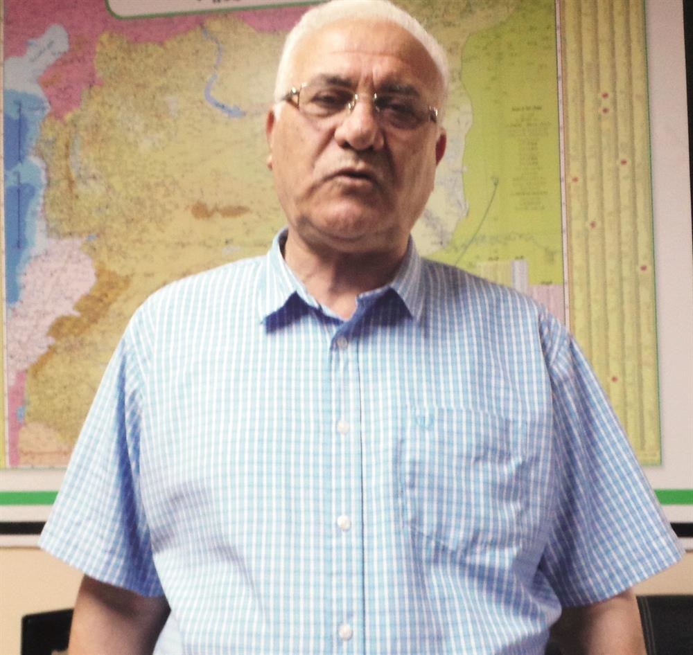 Fuad Aliko