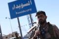 Syria says local leaders to take control of violence-hit Sweida