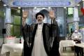 Hard-line judiciary head wins Iran presidency as turnout low