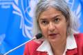 UN official: Syria cooperation advances national missing persons information system