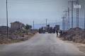 Israeli forces launch incursion into eastern Quneitra countryside