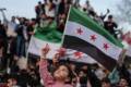 Syria is caught between two emotions, Awareness needed
