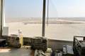 A company that developed an Israeli airport is participating in investment in Mezzeh Military Airport