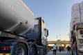 Israel preparing to open Rafah crossing for people only, not aid