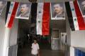 Presidential campaigns in Syria to start May 16