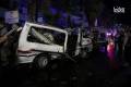 No fatalities in Jaramana explosion, health director confirms