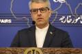 Iran has formulated its response to ceasefire proposals: Foreign ministry spokesperson