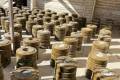 Security forces seize 1,250 landmines destined for Lebanon from border Qalamoun region