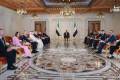 Syria enhances diplomatic presence as international engagement accelerates