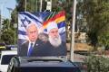 Suwayda Disavows Pro-Israel Rally: Voices Representing Only Those Who Voice Them