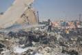 Death toll from blast in Idlib rises to 14 while 11 injured