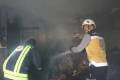 One killed, 30 injured in 26 traffic accidents across Syria in 24 hours