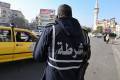 Syrian security forces detonate leftover munitions, source says