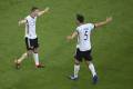 Germany clicks at Euro 2020 with 4-2 win over Portugal